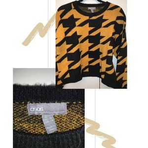 ASOS sweater